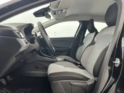 Photo 8 Renault Clio  Blue dCi 100 ch GSR2