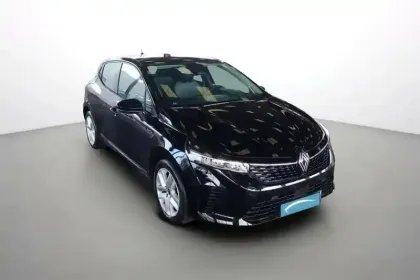 Photo 33 Renault Clio  Blue dCi 100 ch GSR2