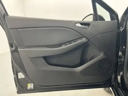 Photo 10 Renault Clio  Blue dCi 100 ch GSR2