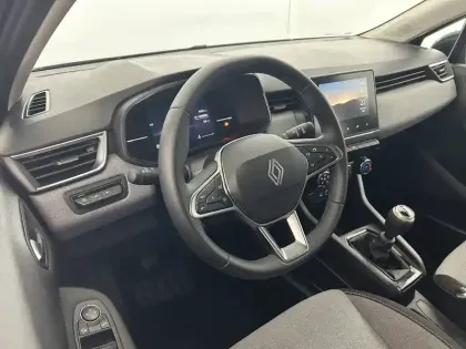 Photo 9 Renault Clio  Blue dCi 100 ch GSR2