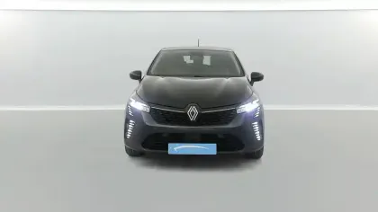 Photo 7 Renault Clio  Blue dCi 100 ch GSR2