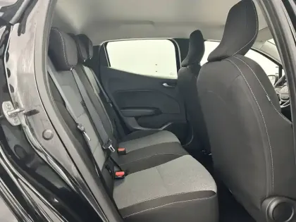 Photo 15 Renault Clio  Blue dCi 100 ch GSR2