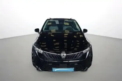 Photo 27 Renault Clio  Blue dCi 100 ch GSR2