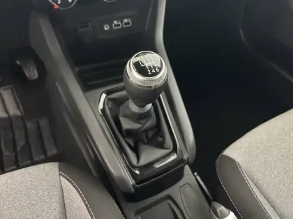 Photo 12 Renault Clio  Blue dCi 100 ch GSR2