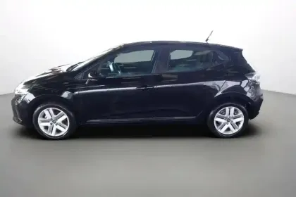 Photo 28 Renault Clio  Blue dCi 100 ch GSR2