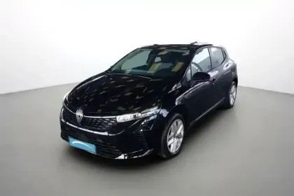 Photo 26 Renault Clio  Blue dCi 100 ch GSR2