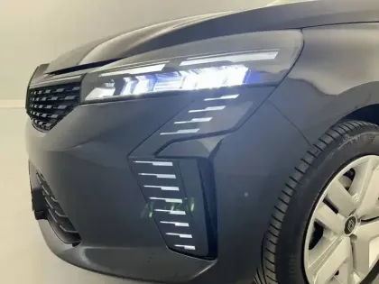 Photo 20 Renault Clio  Blue dCi 100 ch GSR2