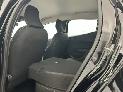 Photo 25 Renault Clio  Blue dCi 100 ch GSR2