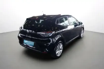 Photo 31 Renault Clio  Blue dCi 100 ch GSR2