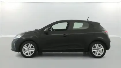 Photo 1 Renault Clio  Blue dCi 100 ch GSR2