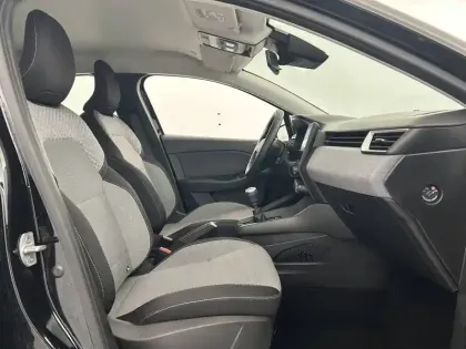 Photo 13 Renault Clio  Blue dCi 100 ch GSR2