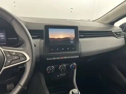 Photo 11 Renault Clio  Blue dCi 100 ch GSR2