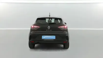 Photo 3 Renault Clio  Blue dCi 100 ch GSR2