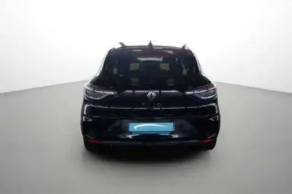 Photo 30 Renault Clio  Blue dCi 100 ch GSR2