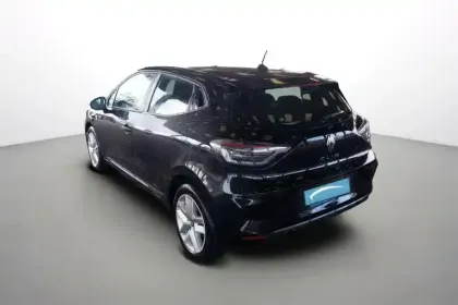 Photo 29 Renault Clio  Blue dCi 100 ch GSR2