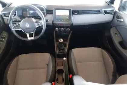 Photo 34 Renault Clio  Blue dCi 100 ch GSR2