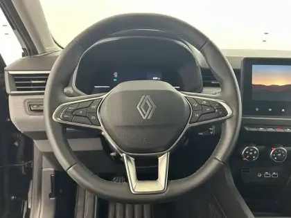 Photo 14 Renault Clio  Blue dCi 100 ch GSR2