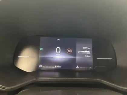 Photo 16 Renault Clio  Blue dCi 100 ch GSR2