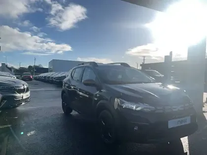 Photo 5 Dacia Sandero  ECO-G 100 GSR2