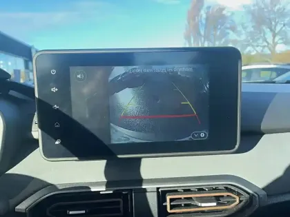 Photo 18 Dacia Sandero  ECO-G 100 GSR2