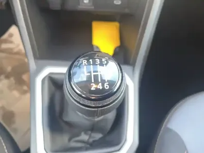 Photo 11 Dacia Sandero  ECO-G 100 GSR2