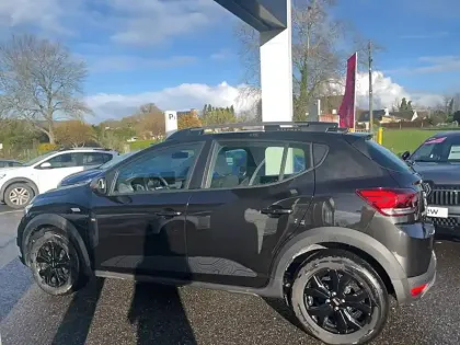 Photo 4 Dacia Sandero  ECO-G 100 GSR2