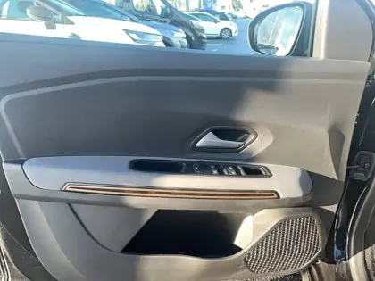 Photo 9 Dacia Sandero  ECO-G 100 GSR2