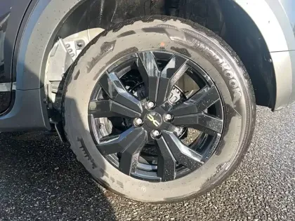 Photo 17 Dacia Sandero  ECO-G 100 GSR2