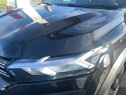 Photo 19 Dacia Sandero  ECO-G 100 GSR2