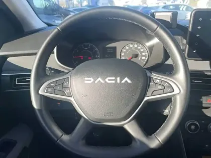 Photo 13 Dacia Sandero  ECO-G 100 GSR2