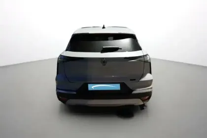 Photo 4 Renault Symbioz  E-Tech full hybrid 145