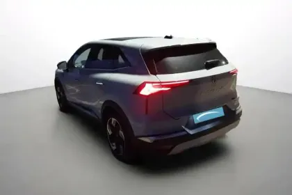 Photo 3 Renault Symbioz  E-Tech full hybrid 145