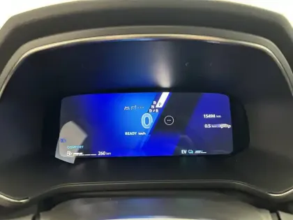 Photo 45 Renault Symbioz  E-Tech full hybrid 145