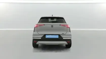 Photo 33 Renault Symbioz  E-Tech full hybrid 145