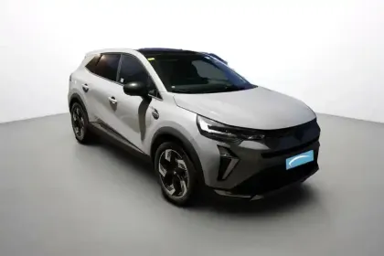 Photo 7 Renault Symbioz  E-Tech full hybrid 145