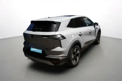 Photo 5 Renault Symbioz  E-Tech full hybrid 145