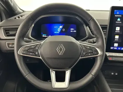 Photo 14 Renault Symbioz  E-Tech full hybrid 145