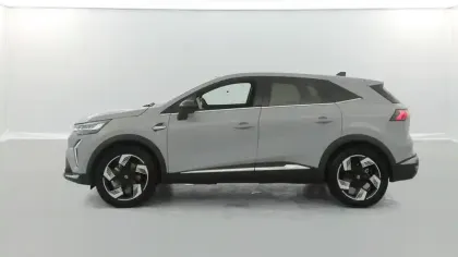 Photo 31 Renault Symbioz  E-Tech full hybrid 145