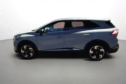 Photo 2 Renault Symbioz  E-Tech full hybrid 145