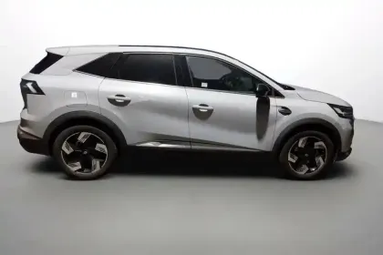 Photo 6 Renault Symbioz  E-Tech full hybrid 145