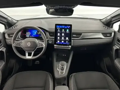 Photo 27 Renault Symbioz  E-Tech full hybrid 145