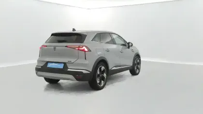 Photo 34 Renault Symbioz  E-Tech full hybrid 145