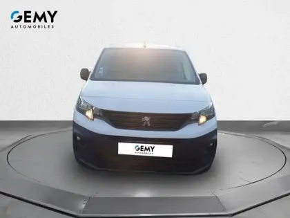 Photo 33 Peugeot Partner  FOURGON LONG 950 KG PURETECH 110 S&S BVM6