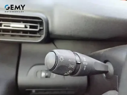 Photo 44 Peugeot Partner  FOURGON LONG 950 KG PURETECH 110 S&S BVM6