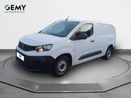 Photo Peugeot Partner Premium