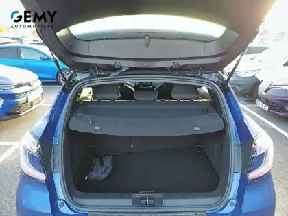 Photo 5 Renault Captur  E-Tech full hybrid 145 ch