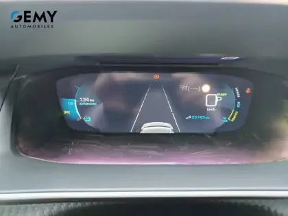 Photo 17 Peugeot 208  Electrique 50 kWh 136ch