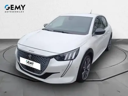 Photo Peugeot 208 Gt Pack