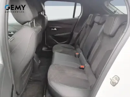 Photo 9 Peugeot 208  Electrique 50 kWh 136ch