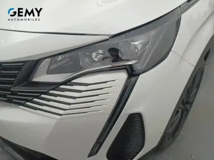 Photo 15 Peugeot 3008  Hybrid4 300 e-EAT8